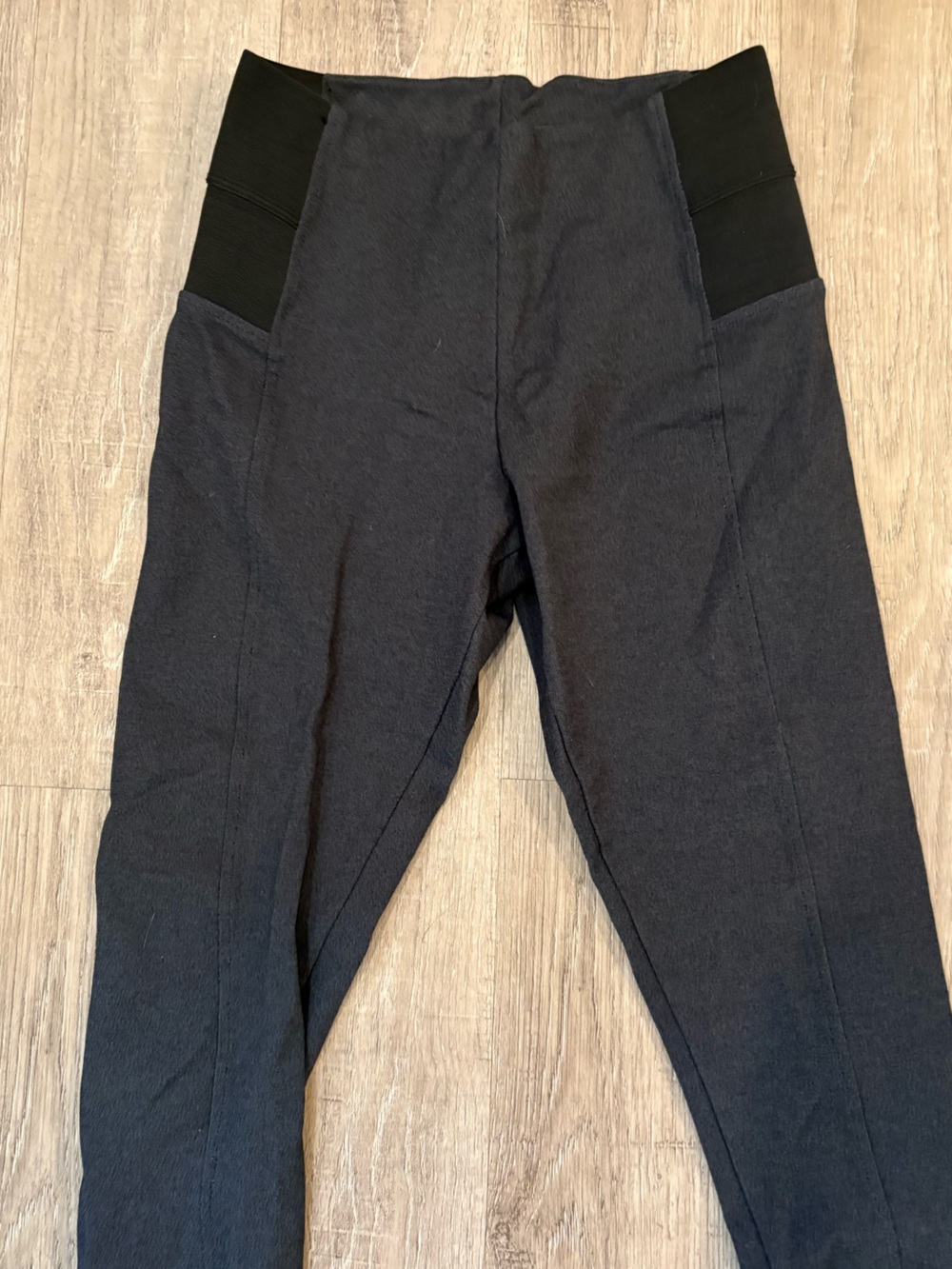 Ele & Coco Fitness Athleisure Pants Small